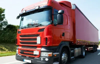 Antalya Bozyazı Ambar Kargo