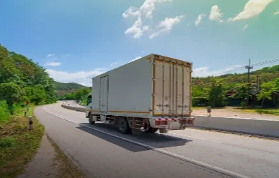 Antalya ile Bozyazı Arası Bulaşık Makinesi Taşıma