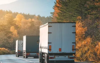 Antalya ile Bozyazı Arası Klima Taşıma