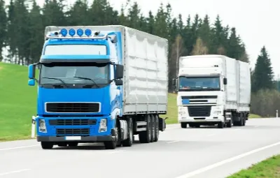 Antalya ile Bozyazı Arası Eşya Taşıma